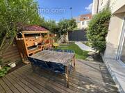 Maison à FONTENAY-SOUS-BOIS