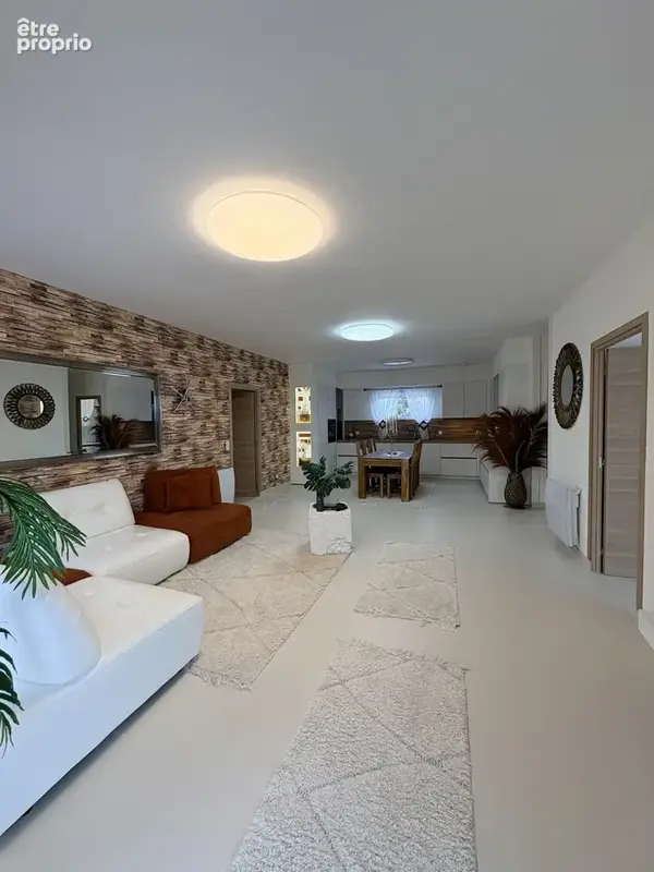 Maison 4 pièces 125 m² à vendre à Yvetot (76190) - photo 3