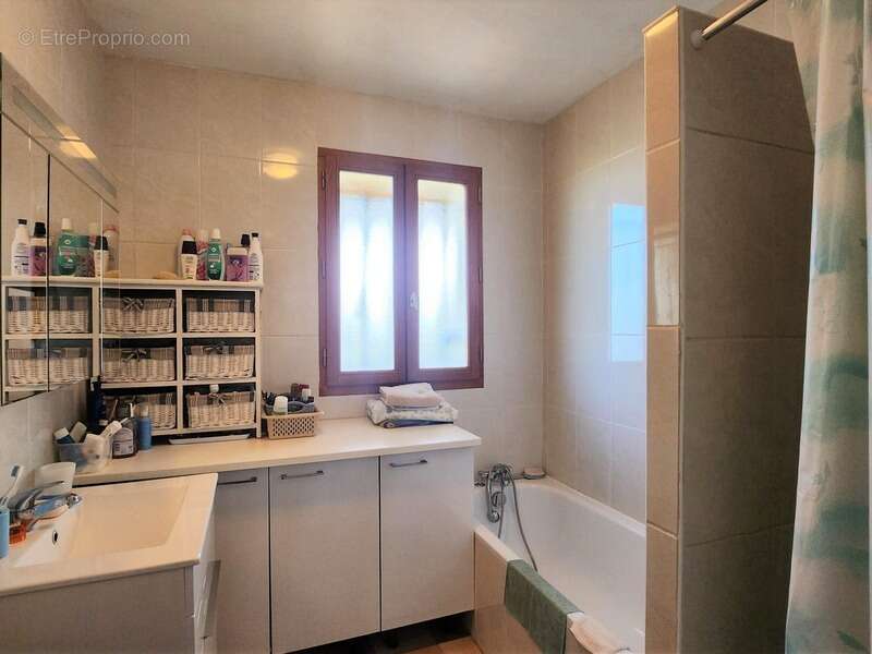 Maison à CASTILLONNES