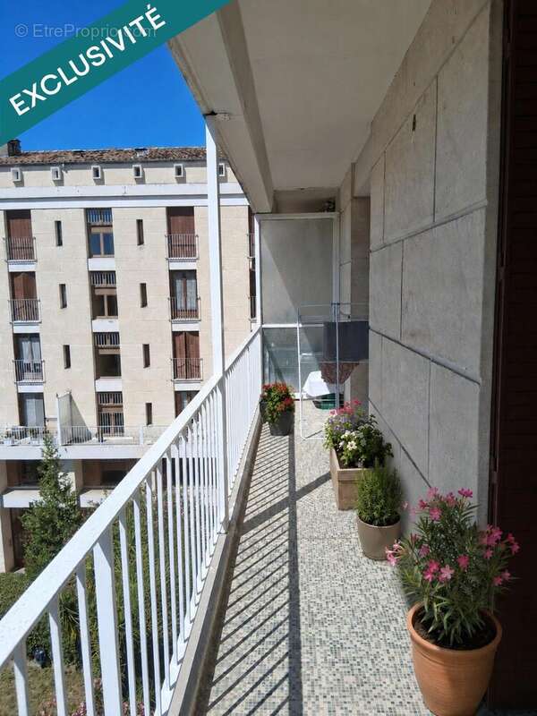 Photo 7 - Appartement à AVIGNON