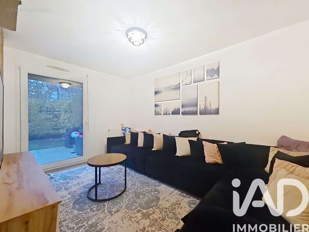 Photo 3 - Maison à FLEURY-MEROGIS