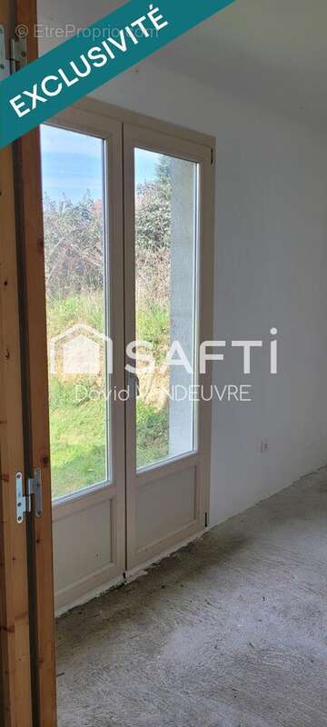 Photo 7 - Maison à LE PONT-CHRETIEN-CHABENET