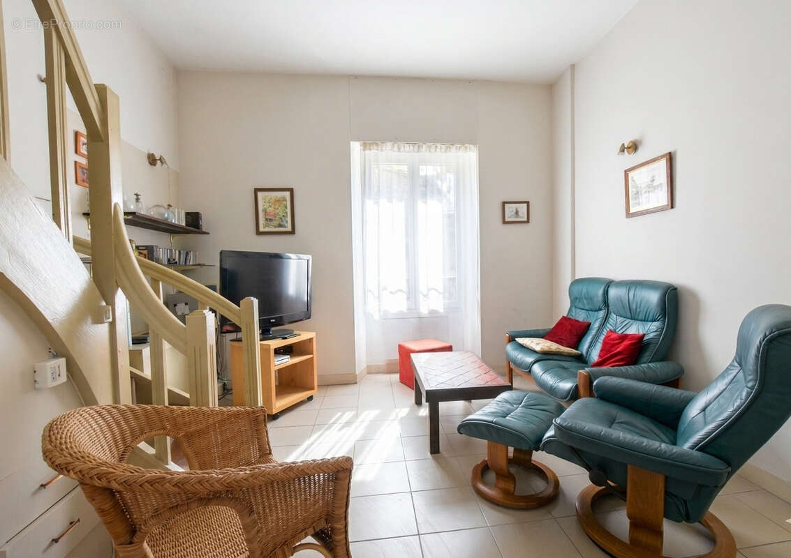 Maison à PREFAILLES