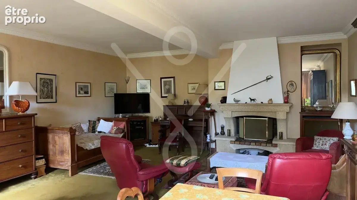 Maison 7P 181m2 - Viager Occupé - La Garenne-Colombes - photo 4