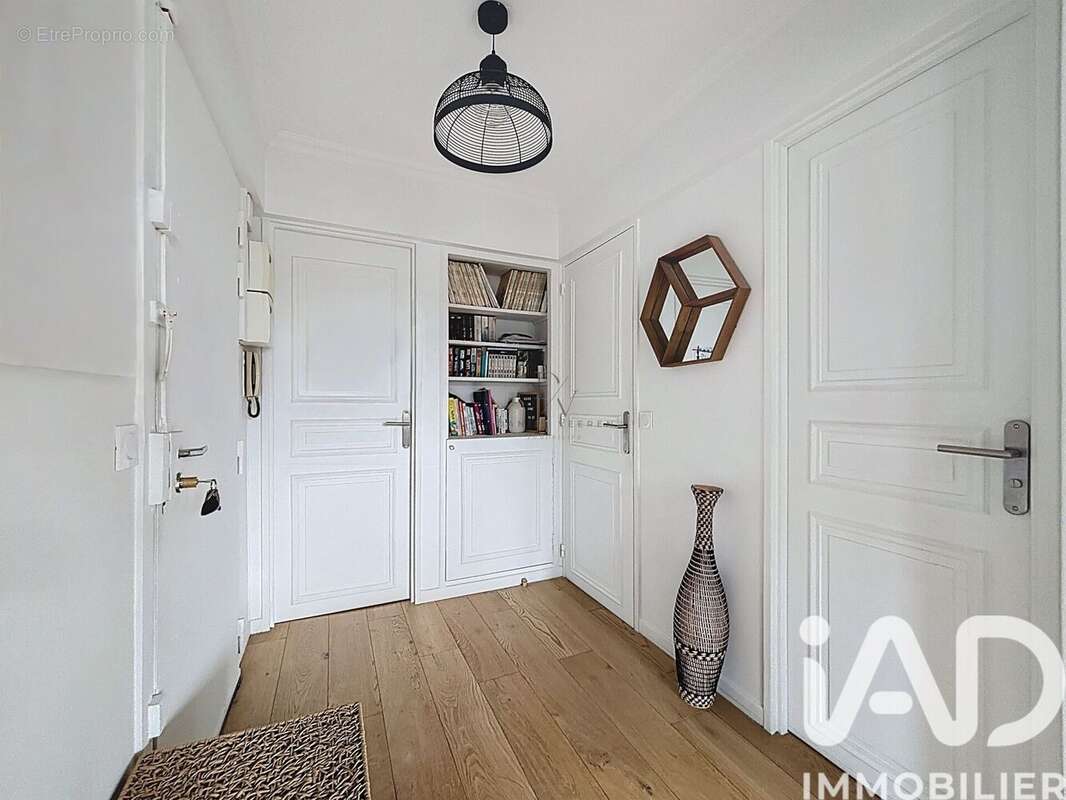 Photo 5 - Appartement à CLAMART