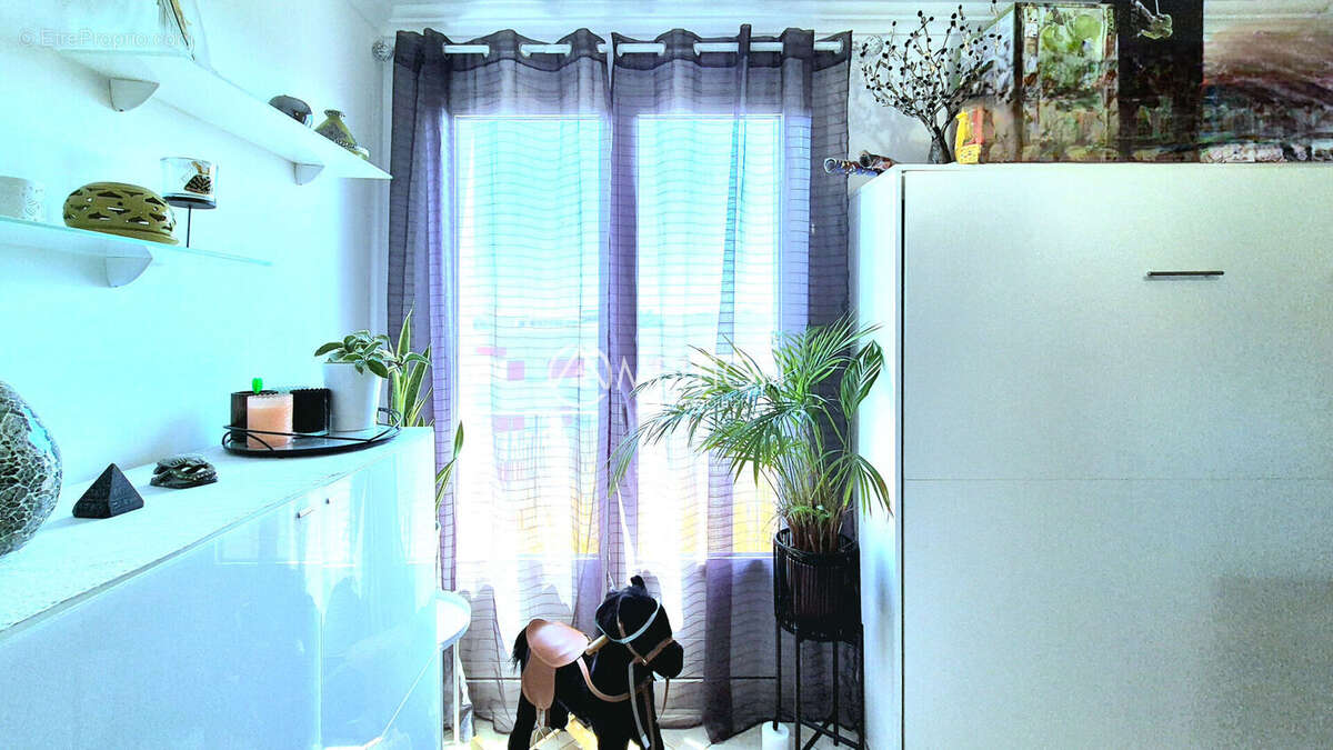 Appartement à FREJUS