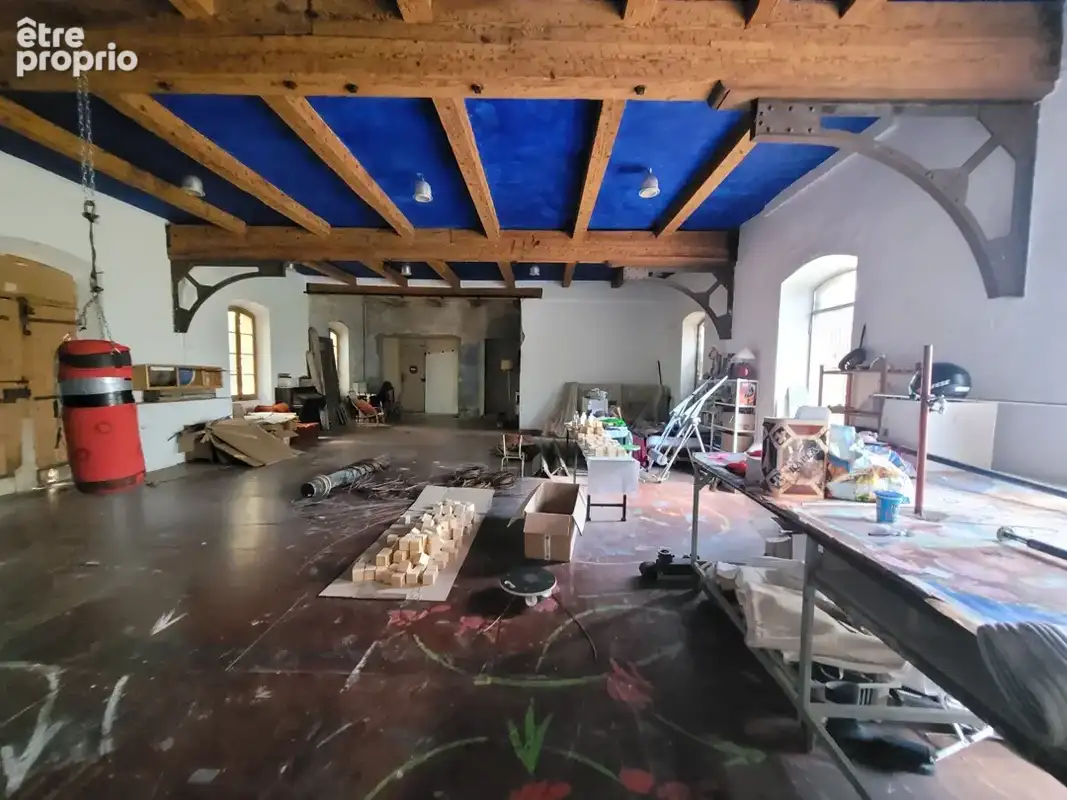 Ancien domaine viticole : un bien véritablement unique. - photo 14
