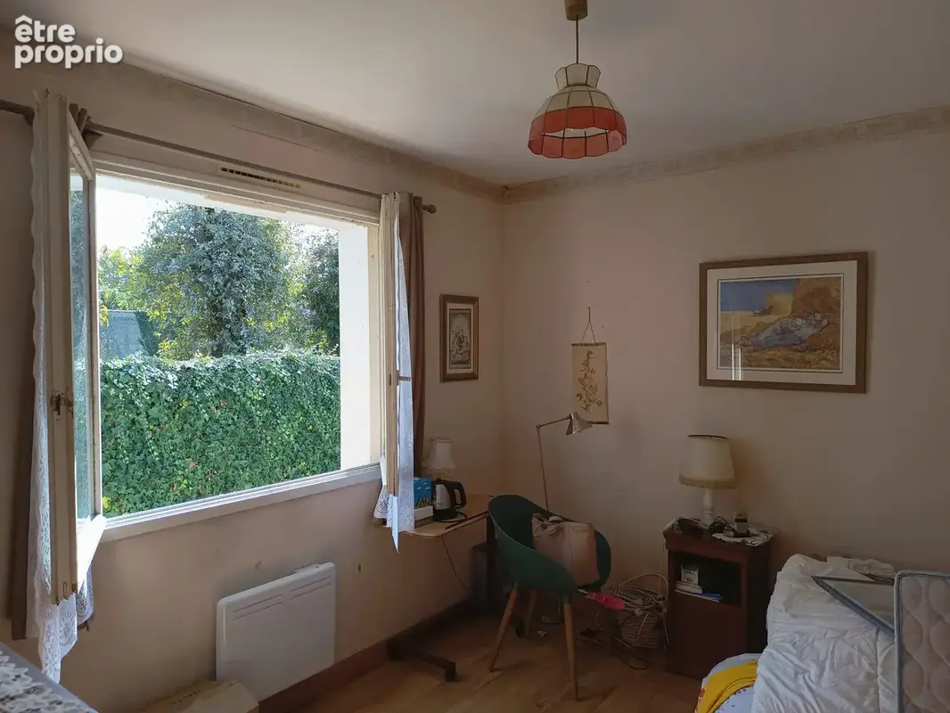 Maison 90 m² à Challans  - photo 8