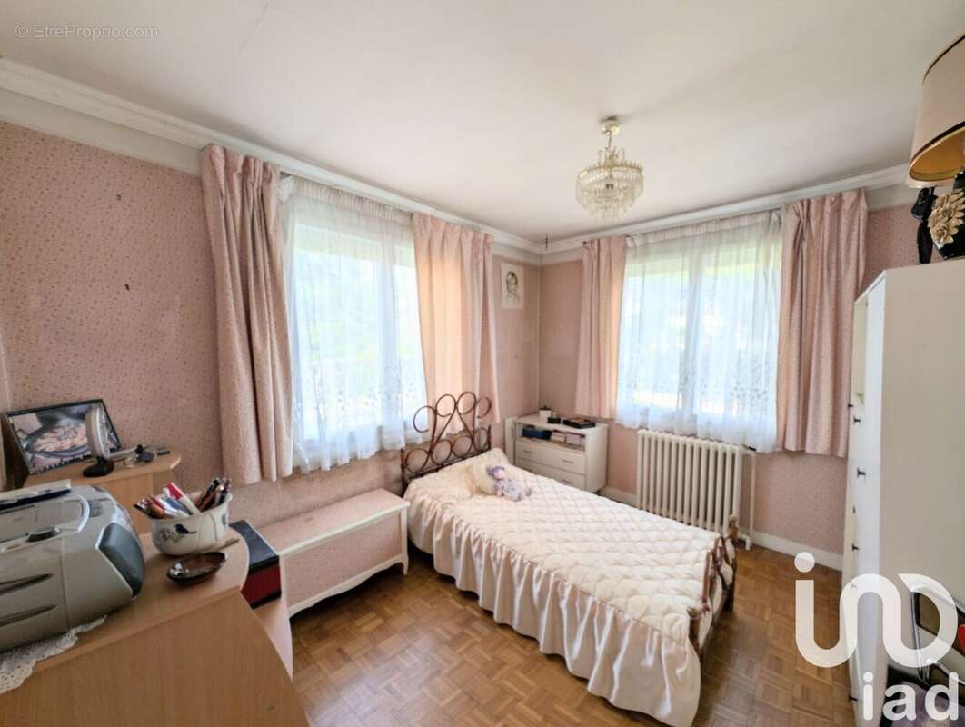 Photo 8 - Maison à AMILLY