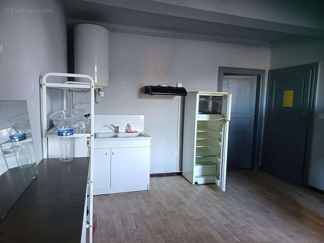 Maison à CHATEAURENARD