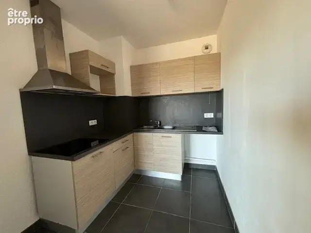 JUVIGNAC proche Montpellier appartement F3 de 65 m2 + terrasse 18 m2 + parking - photo 5