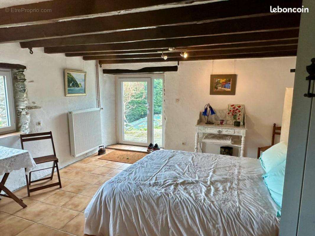 Maison 222 m² à Sixt-Sur-Aff  - photo 11