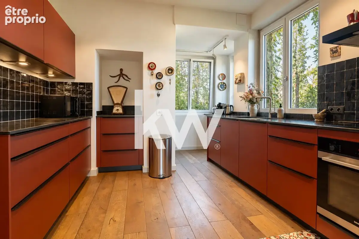 Maison 8 pièces 252 m² à vendre à Andrezieux-Boutheon (42160) - photo 5