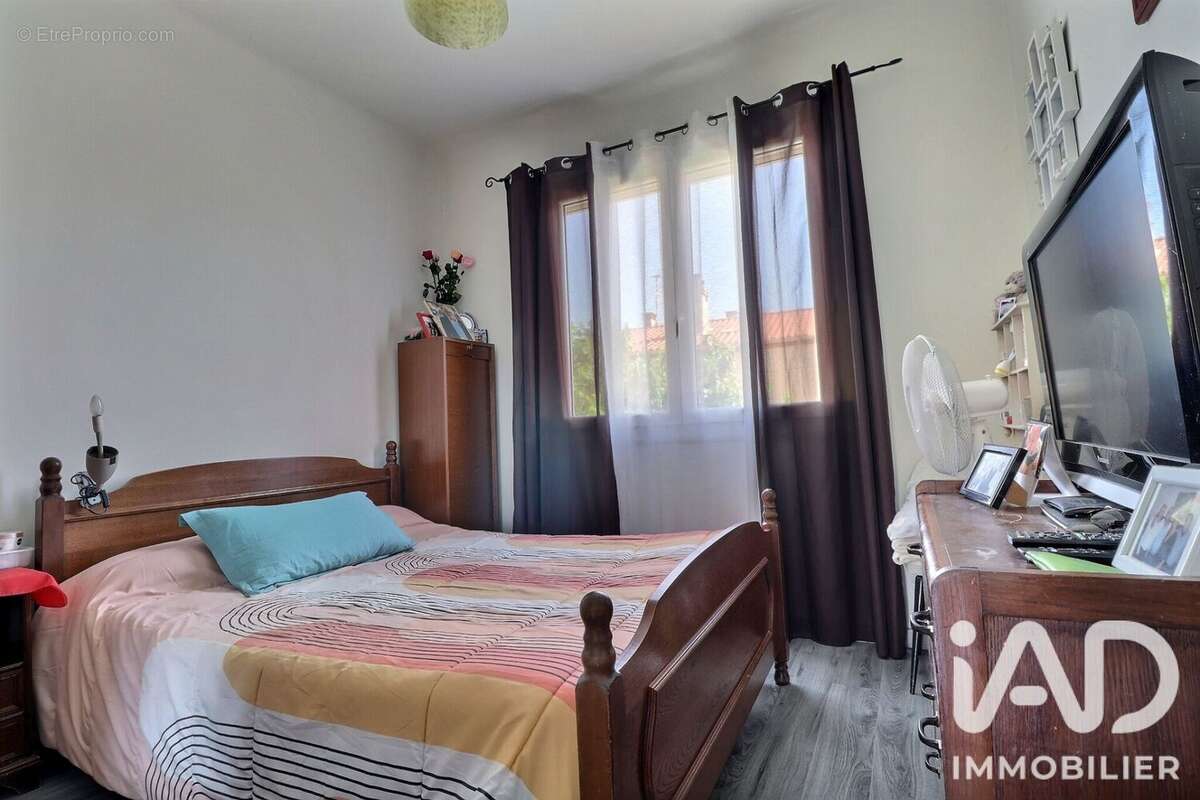 Maison 98 m² à Rivesaltes  - photo 6