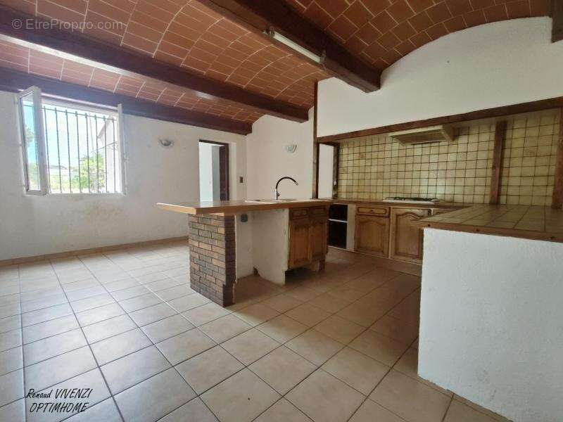 Villa 168m² avec grand jardin et garage, LE BOULOU (66) - photo 6