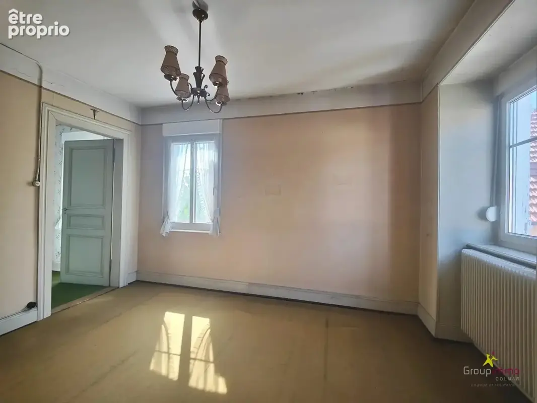 Maison des années 20 sur un terrain de 10ares à rénover - photo 9