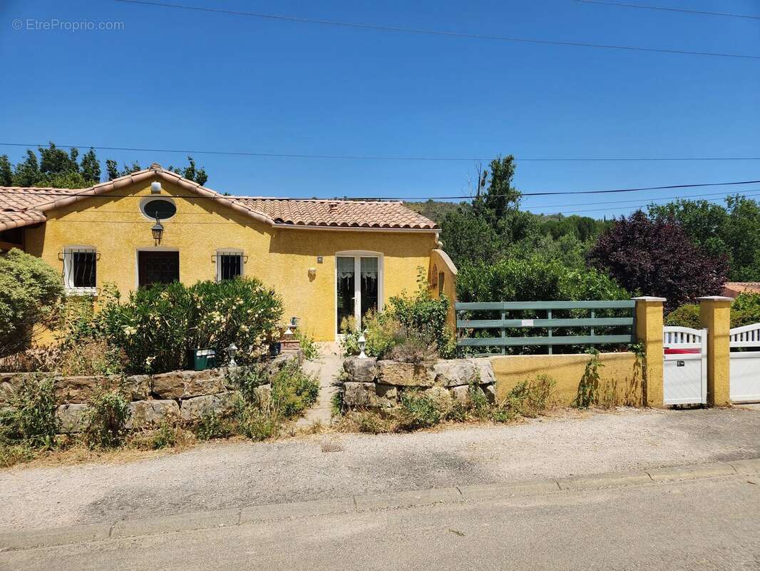 Maison à LIMOUX