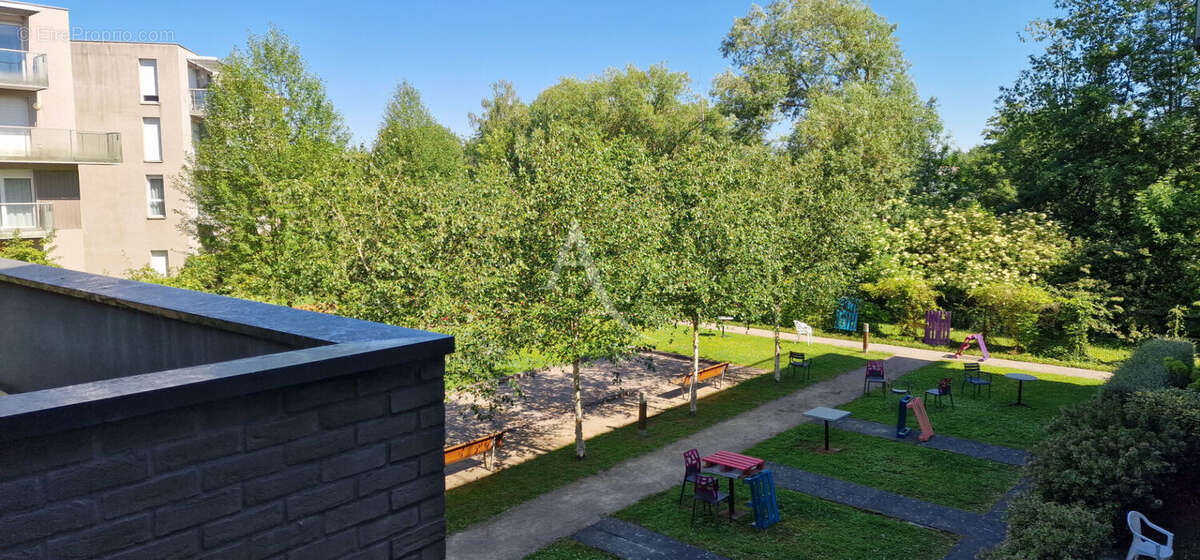 Appartement à WASQUEHAL