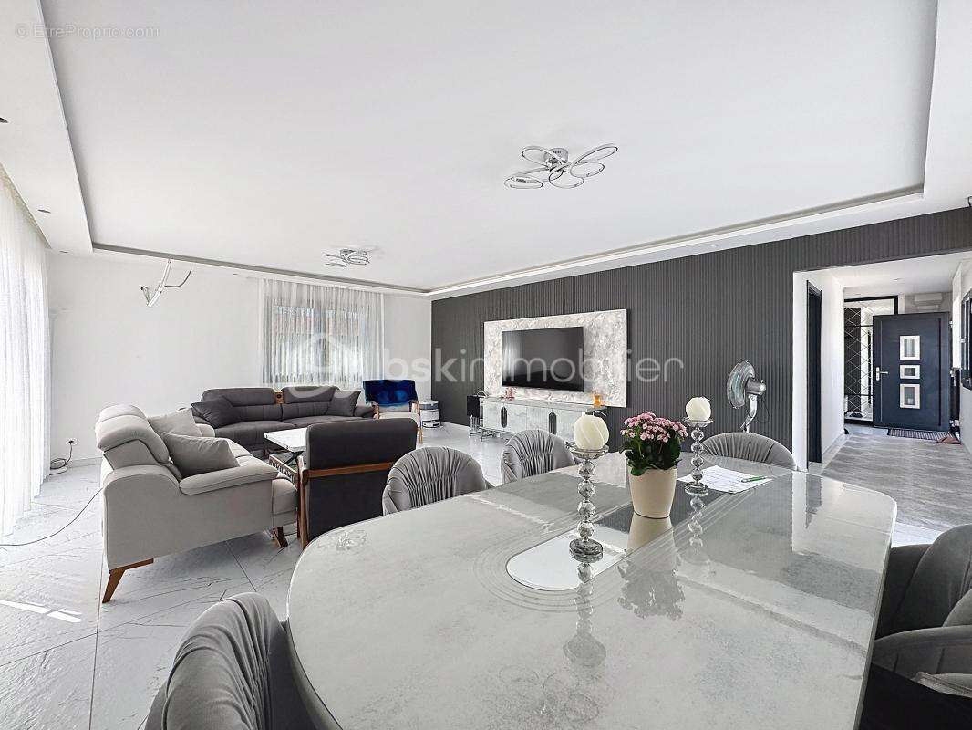 Jolie maison de plain pied récente (2023) - photo 2
