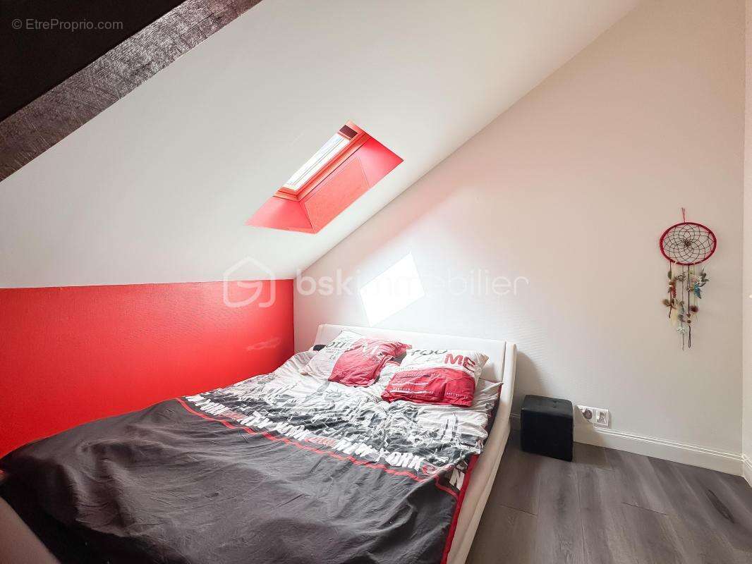 Appartement à LABOUHEYRE