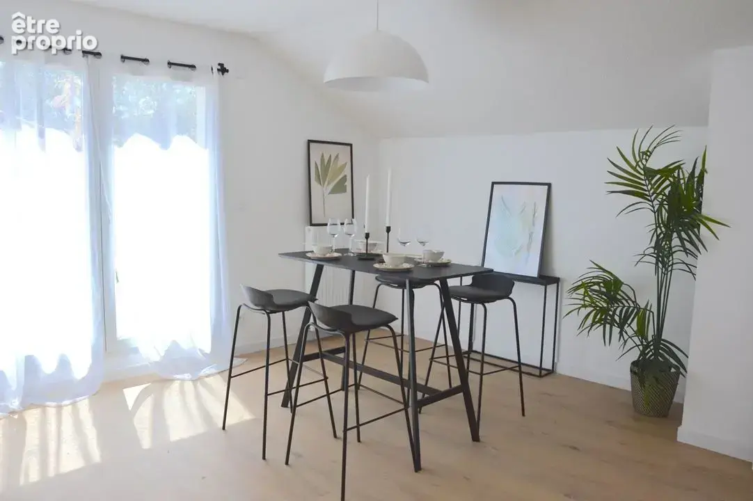 Appartement 85 m² à Castanet-Tolosan  - photo 5