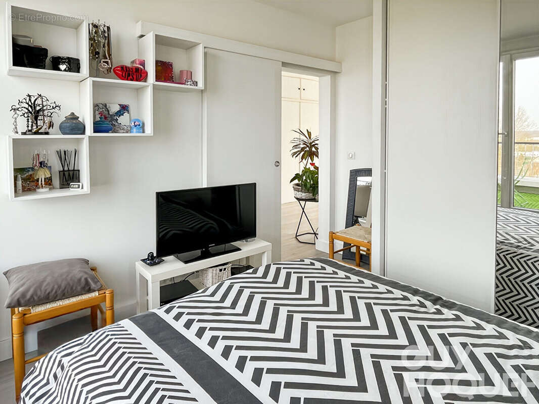 Appartement à VERSAILLES