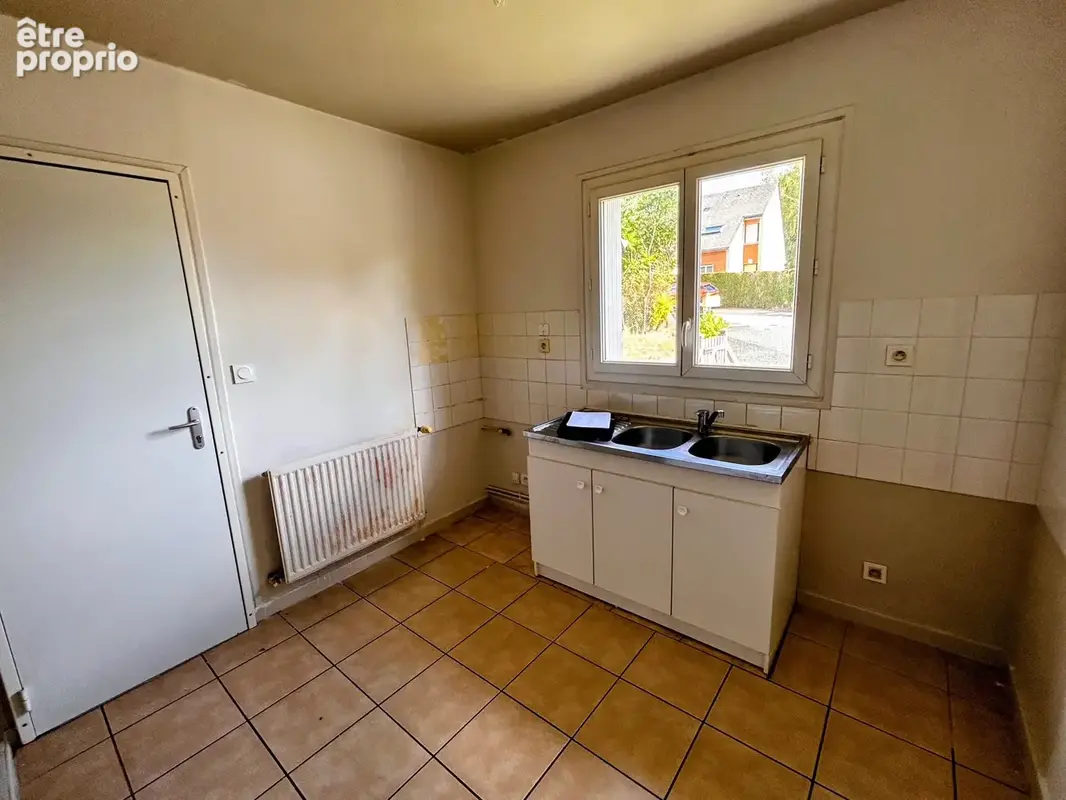 Maison à Ussel en Corrèze - photo 3