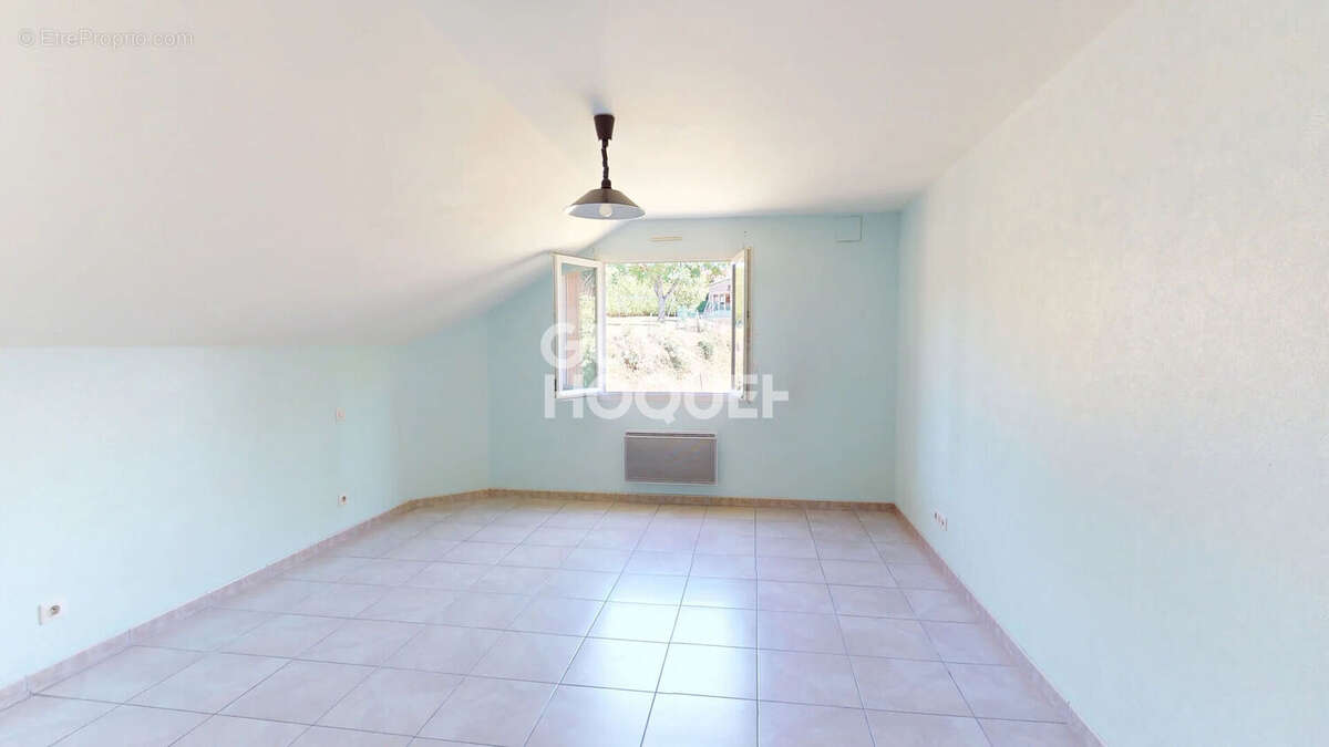 Maison Escles - photo 17