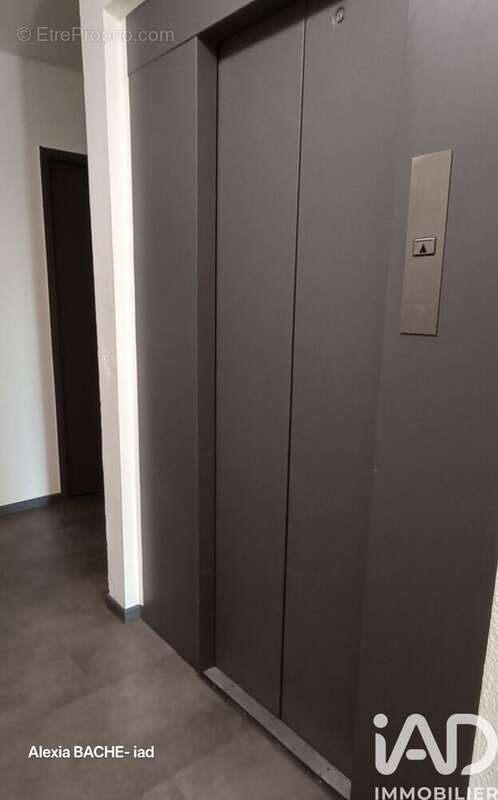 Photo 8 - Appartement à PERPIGNAN