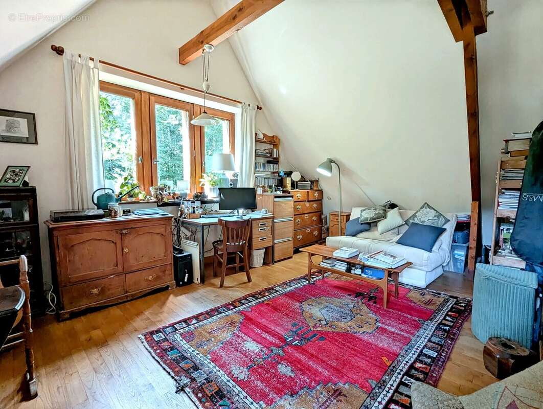 Maison à SARLAT-LA-CANEDA