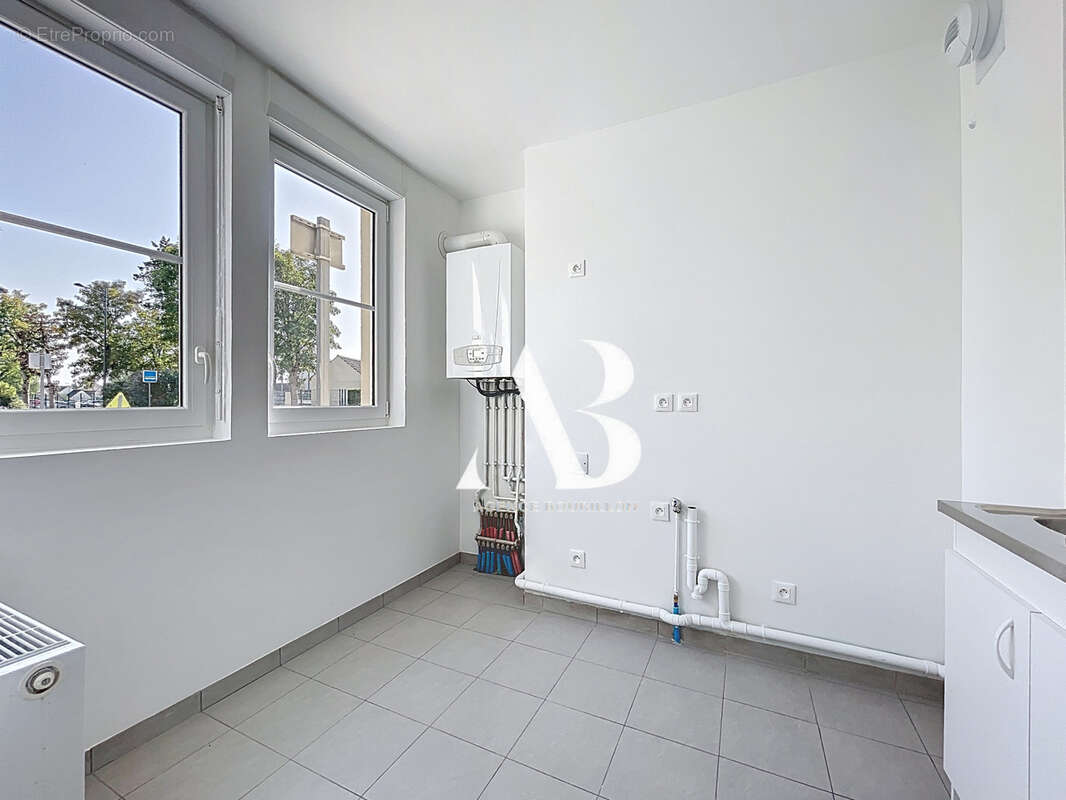 Appartement à NANGIS