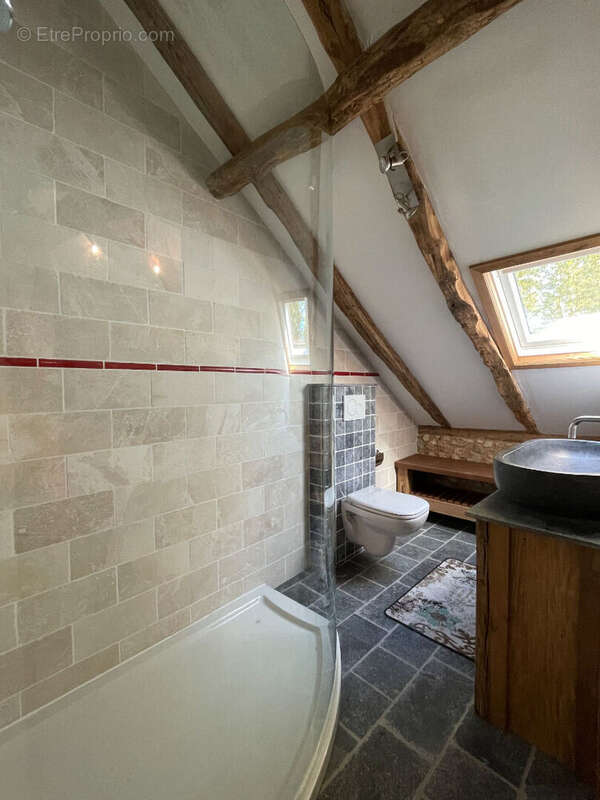 Appartement à CUBJAC