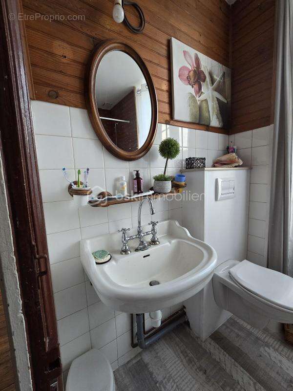 Maison à CELLES-SUR-BELLE