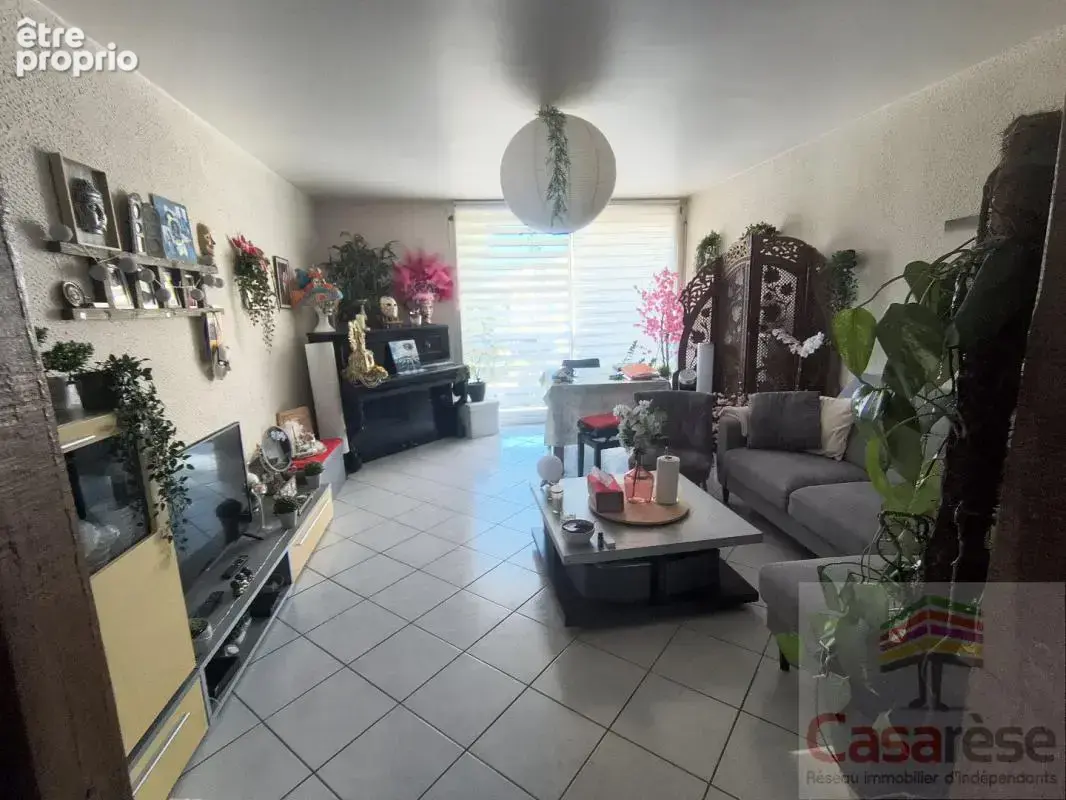 Appartement - photo 4