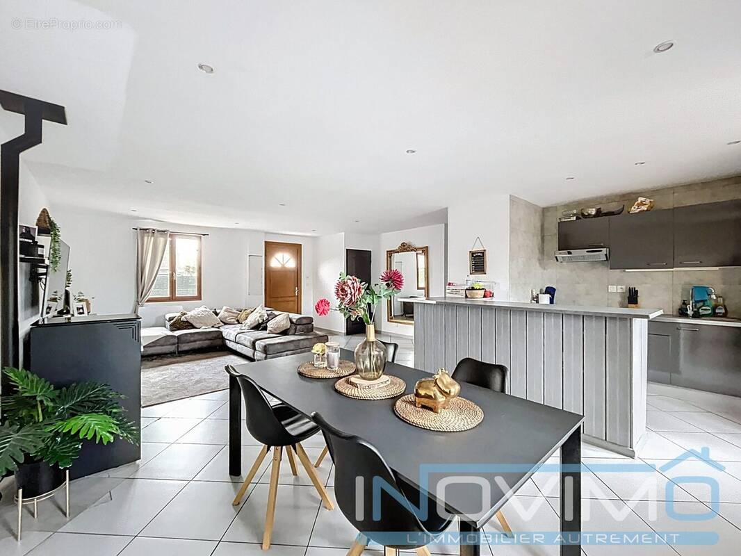 Maison à FORT-MARDYCK