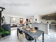 Maison à FORT-MARDYCK