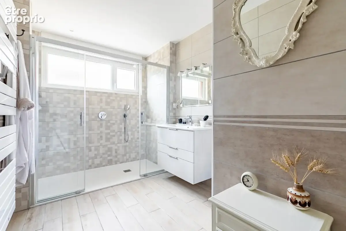 Magnifique maison 240 m2 habitable à vendre à Soissons 02 dans l'Aisne - photo 16