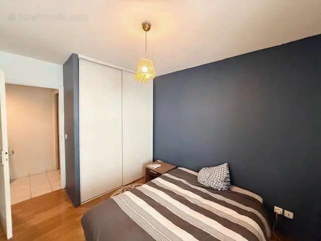 Appartement à CHAMBERY