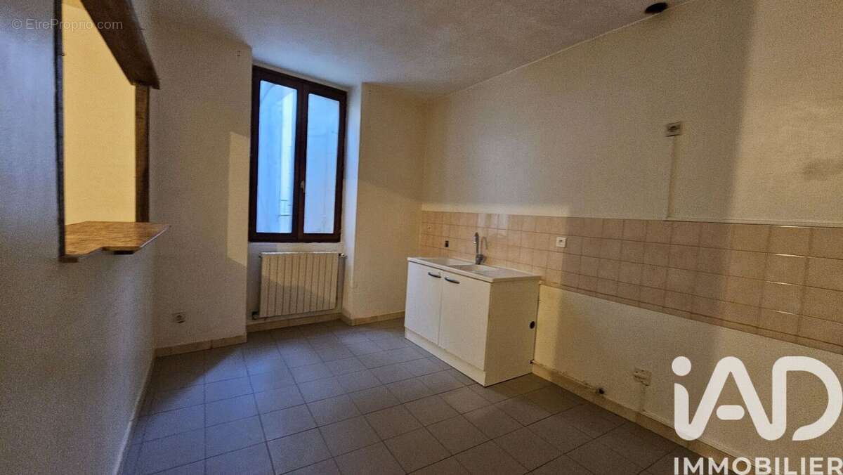 Photo 7 - Appartement à BAGNOLS-SUR-CEZE