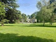 Appartement à BOISSY-SAINT-LEGER