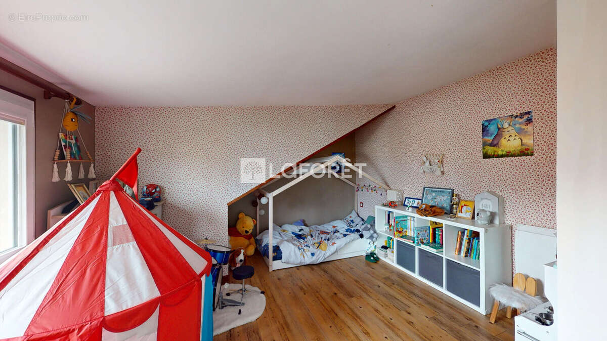 Maison Le Havre 4 pièce(s) STE Cécile 95 m2 - photo 8