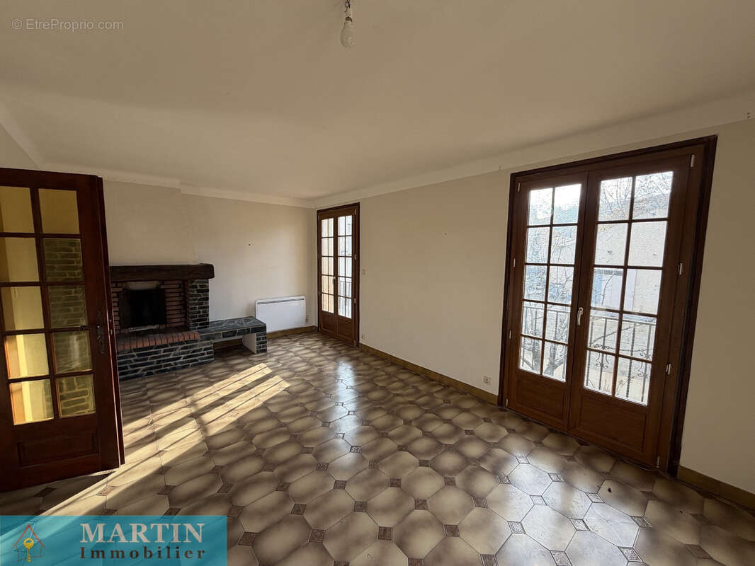 Maison à CERET