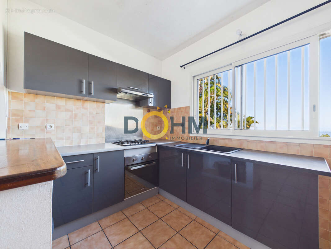 Maison F3 sur 610m2 de terrain - photo 6