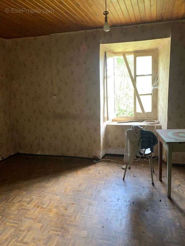 Maison à SAINT-ANDRE