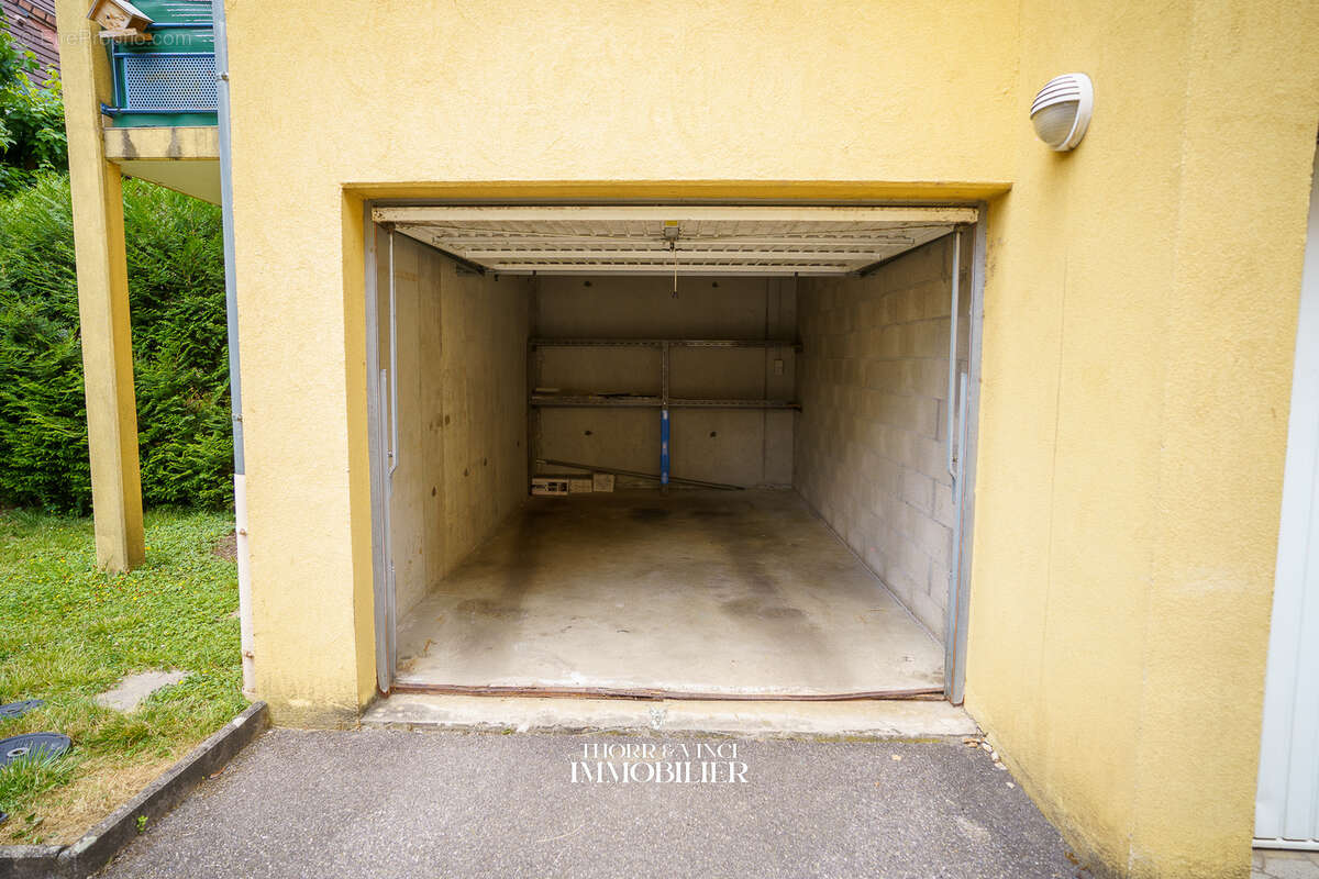 Appartement 2 pièces - 55 m2   Garage - Bartenheim - photo 30