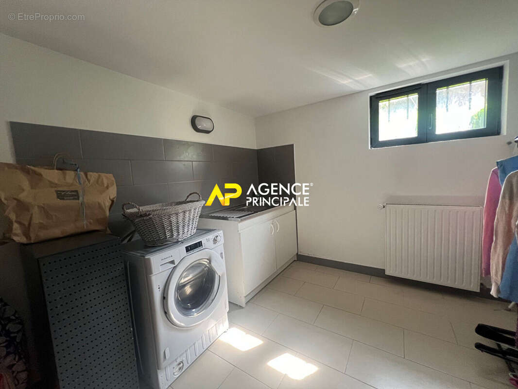 Maison à ARGENTEUIL