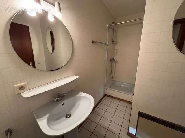 Maison à QUESNOY-SUR-DEULE