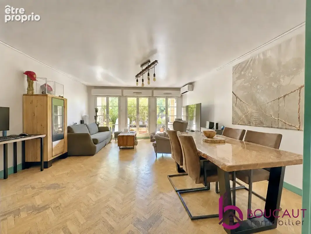 Appartement 3 pièces 77 m² à vendre à Le Plessis-Robinson (92350) - photo 4