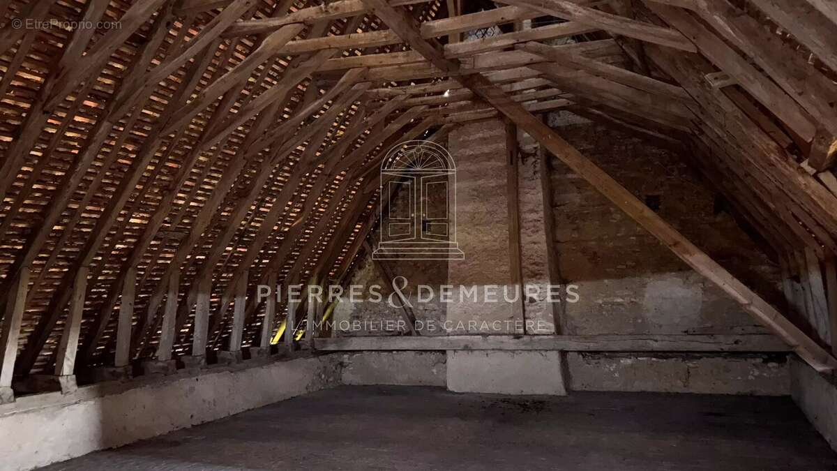 Maison à CHATEAUROUX