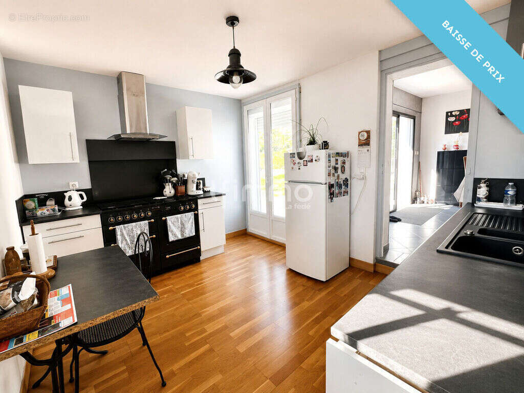 Maison  au calme avec piscine - 24700 Montpon Ménesterol - photo 5